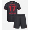 Maglie da calcio Bayer Leverkusen Eliesse Ben Seghir #17 Prima Maglia Bambino 2025-26 Manica Corta + Pantaloni corti) Maglie da calcio Bayer Leverkusen Eliesse Ben Seghir #17 Prima Maglia Bambino 2025-26 Manica Corta + Pantaloni corti)